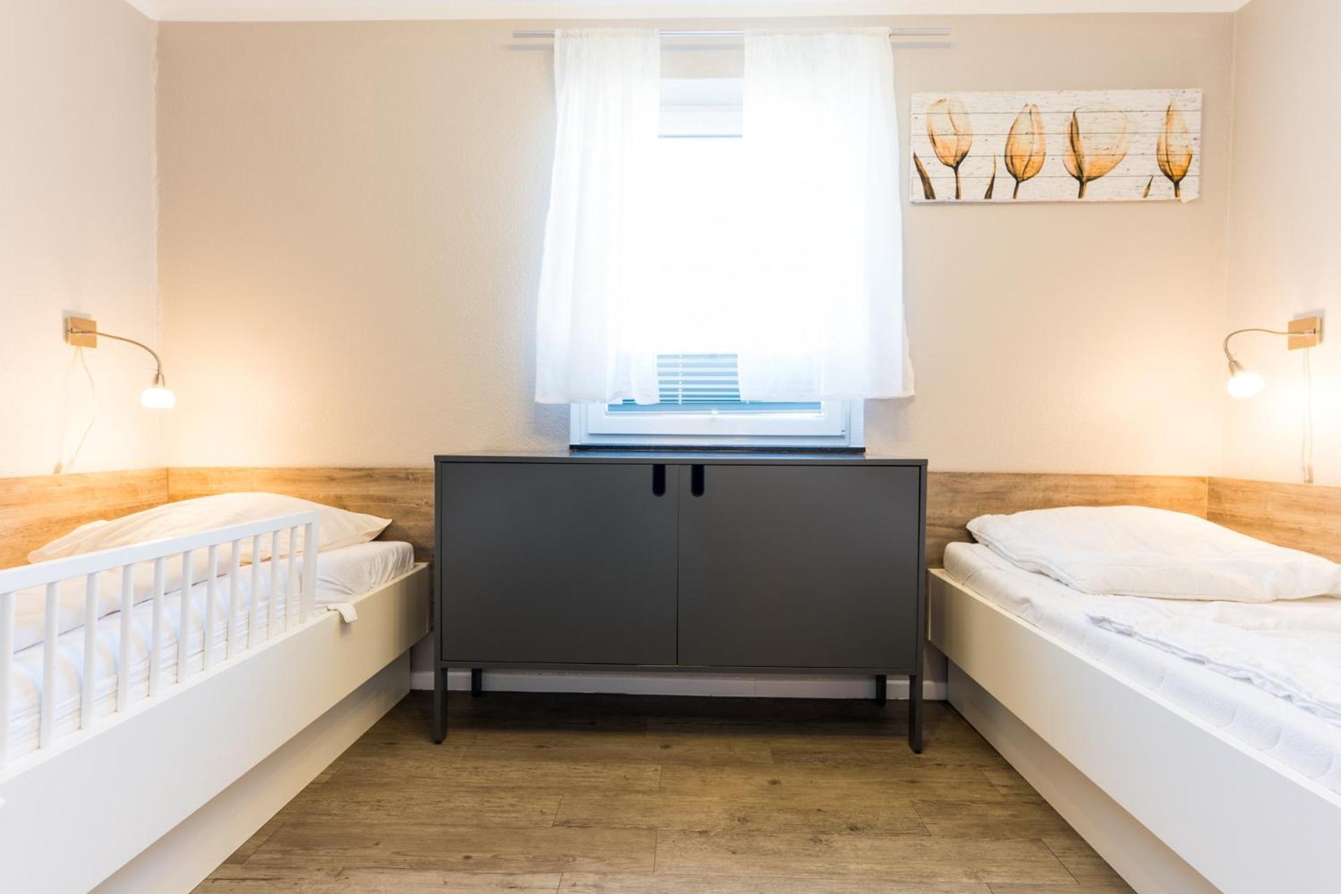 Fehmarnstrand 78 Rh 7 Staberdorf Zewnętrze zdjęcie