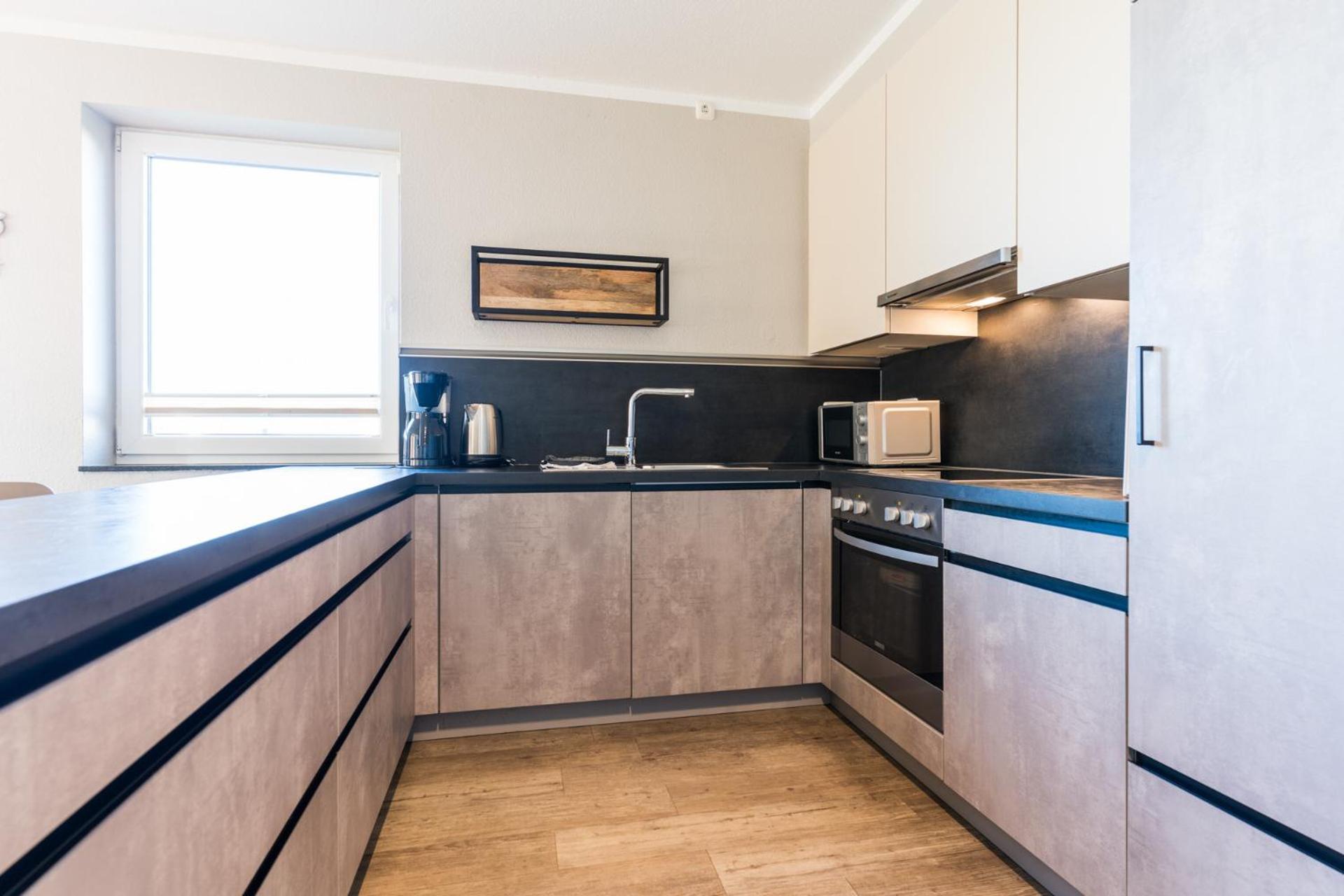 Fehmarnstrand 78 Rh 7 Staberdorf Zewnętrze zdjęcie