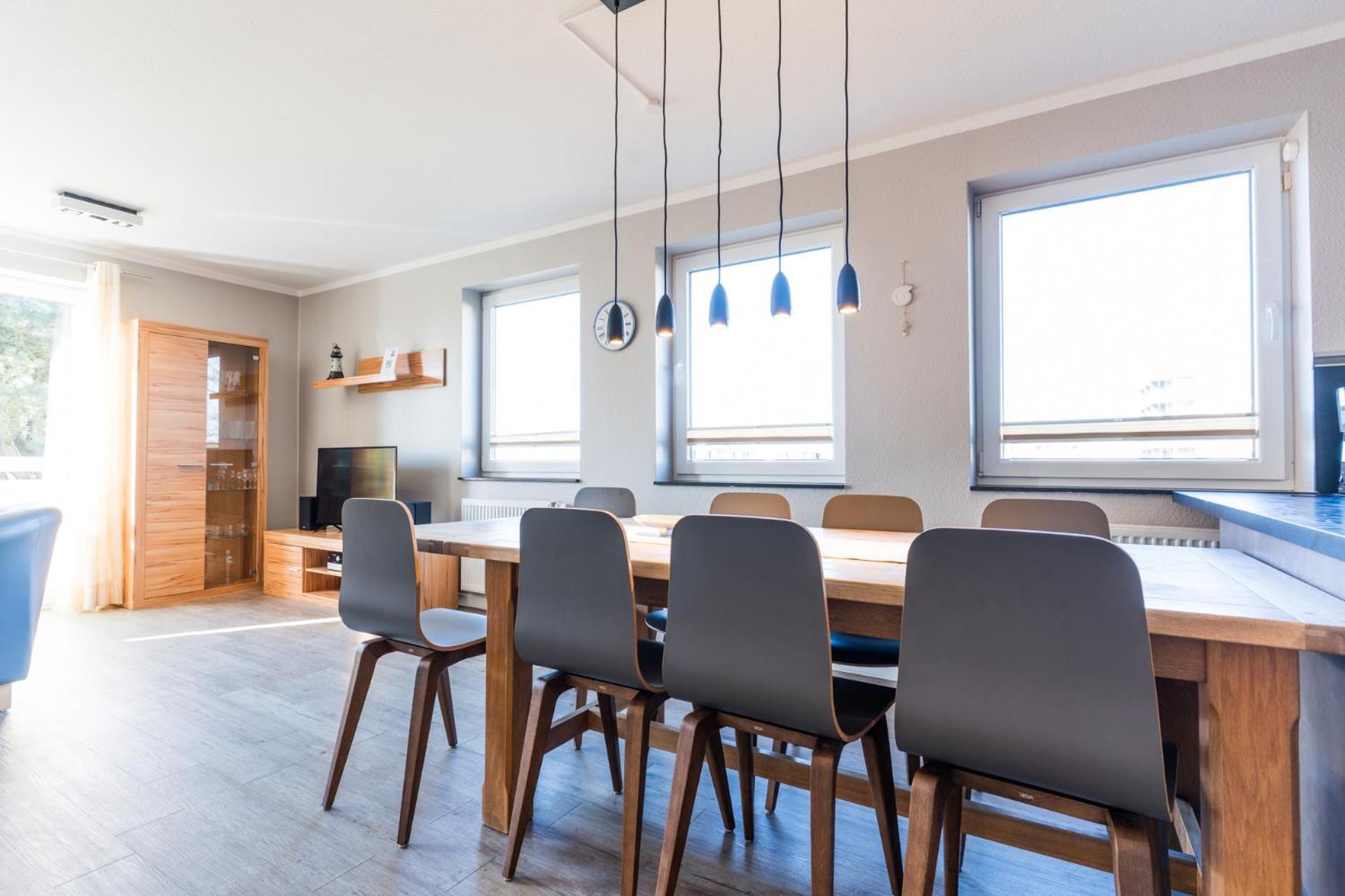 Fehmarnstrand 78 Rh 7 Staberdorf Zewnętrze zdjęcie